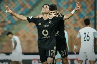 تفوق مغربي ووجوه غائبة.. ماذا قدم محترفو الأهلي والزمالك قبل القمة؟ 10 أكتوبر 2026 02:07 م